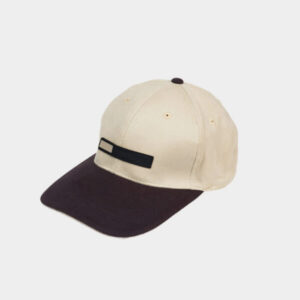 White Cap - Image 2