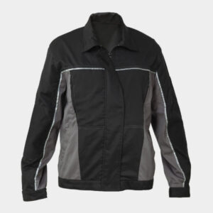 Sports Wear Black - Image 4