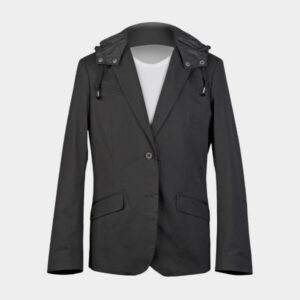 Black Jacket - Image 4