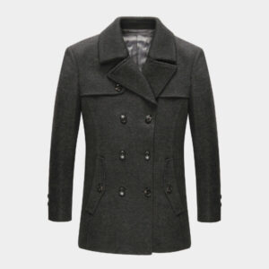 Black Jacket - Image 2